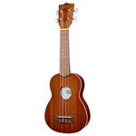 Kala KA S Mahogany Soprano