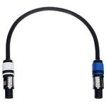 Stairville Power Twist Link Cable 0,5m