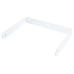 Stairville HL-x9 U-Bracket white