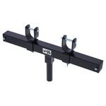 VMB PSU-06B Truss Adapter Bk