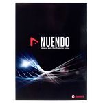 Steinberg Nuendo 8 Update from V7