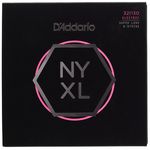 Daddario NYXL32130SL Bass Set