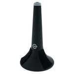 K&M 15214 Trumpet Peg w. Adapt.