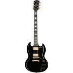 Gibson SG Custom EB GH 2017