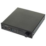 Benchmark DAC3 L Black