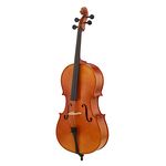 Gewa Aspirante Cello Set 1/2
