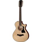 Taylor 352ce 12-Fret 12 -String