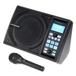 TC-Helicon Singthing