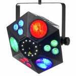 Showtec Magician LED