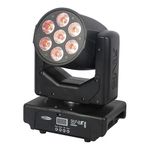 Showtec Shark Wash One