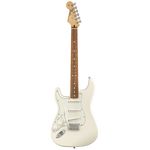 Fender Standard Strat PF AWT LH
