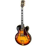 Gibson ES-275 Fig Sunset Burst 2018