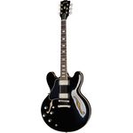 Gibson ES-335 Traditional EB 2018 LH