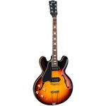 Gibson ES-330 Sunset Burst 2018 LH
