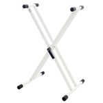 K&M 18993 Rick 20 White