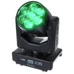 Showtec Shark Zoom Wash One