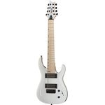 Harley Benton R-458MN WH Progressive Series