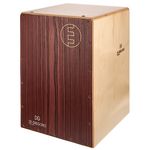 DG De Gregorio Mustang Cajon