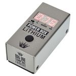 Big Joe PB-107 Power Box Lithium