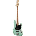 Fender Deluxe Active Jazz Bass PF SFP