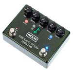Dunlop MXR M 292 Carbon Copy Deluxe