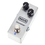 Dunlop MXR M 293 Booster Mini