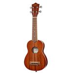 Lanikai Mahogany Soprano Ukulele MAHS