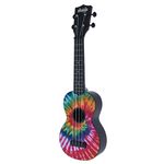 Kala Ukadelic Soprano Tiedye