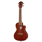 Lanikai Mahogany Concert Ukulele MAHCE