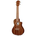 Lanikai Mahogany Concert Ukulele SCE