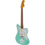 Fender CLSC 60s Jazzmaster LAQ PF SFG