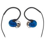 Fender CXA1 In-Ear-Monitor Blue
