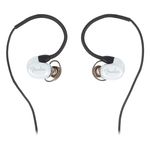 Fender CXA1 In-Ear-Monitor White