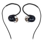 Fender CXA1 In-Ear-Monitor Black