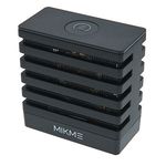 Mikme Microphone blackgold 16GB