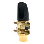 Bari Hybrid GP Soprano Sax 7