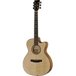 Lakewood M-35 CP