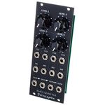 Erica Synths Black Quad VCA