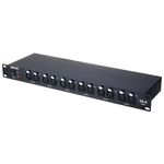 Botex DMX Splitter DD-6 RDM