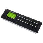 Manikin-Electronic Schrittmacher Black