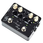 Harley Benton Custom Line Acoustic Preamp