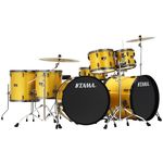 Tama IP72ZH8N-BGYS Double Bass Rock