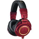 Audio-Technica ATH-M50 X RD Limited Edition