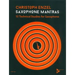 Advance Music Saxophone Mantras