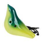 Thomann Ocarina 4H Bird Yellow-Green