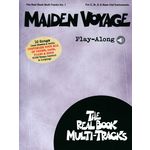 Hal Leonard Maiden Voyage Play-Along