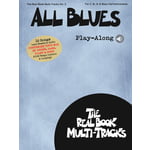 Hal Leonard Real Book All Blues