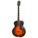 Epiphone Masterbilt De Luxe Bass VS