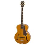 Epiphone Masterbilt De Luxe Bass VN