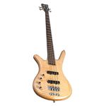 Warwick RB Corvette Premium 4 LH NHP